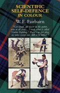 Scientific Self-Defence in Colour - Paperback