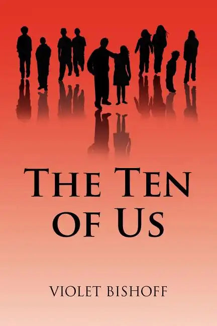 The Ten of Us - Paperback