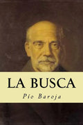 La busca - Paperback