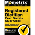 Registered Dietitian Exam Secrets Study Guide: Dietitian Test Review for the Registered Dietitian Exam - Hardcover