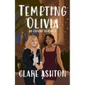 Tempting Olivia - Paperback