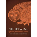 Nightwing: Reflections of a Traditional Shaman - Paperback