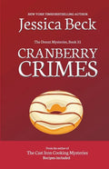 Cranberry Crimes - Paperback