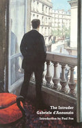The Intruder (L'innocente) - Paperback
