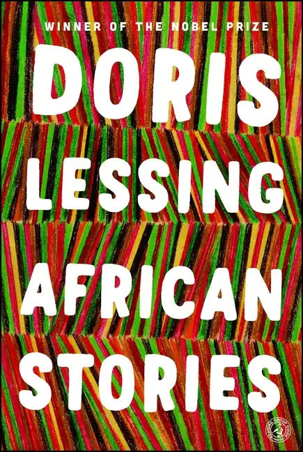 African Stories - Paperback