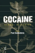 Cocaine: Global Histories - Paperback