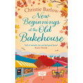New Beginnings at the Old Bakehouse - Paperback