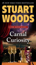 Carnal Curiosity - Paperback