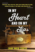 In My Heart and On My Lips - Paperback