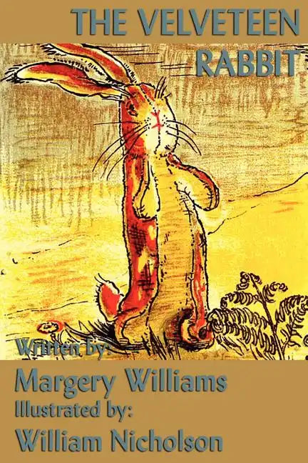 The Velveteen Rabbit - Paperback