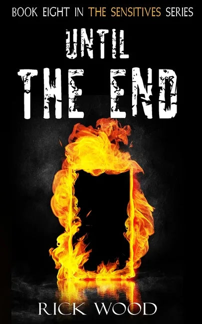 Until The End - Paperback