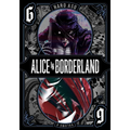Alice in Borderland, Vol. 6 - Paperback