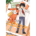 Éclair Orange: A Girls' Love Anthology That Resonates in Your Heart - Paperback
