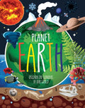 Planet Earth: Discover the Wonders of Our World - Hardcover