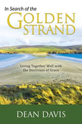 In Search of the Golden Strand - Paperback