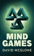 Mind Games - Hardcover