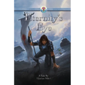 Aegis: Eternity's Eye - Paperback