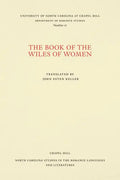 The Book of the Wiles of Women - Paperback
