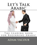 Let's Talk Arabic: Second edition - Paperback