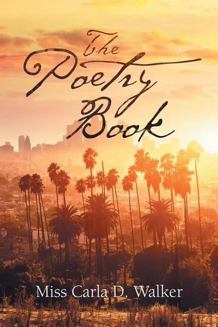 The Poetry Book - Paperback