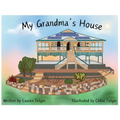 My Grandma's House - Paperback