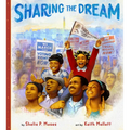 Sharing the Dream - Hardcover