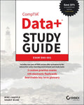 Comptia Data+ Study Guide: Exam Da0-001 - Paperback