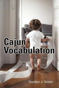 Cajun Vocabulation - Paperback