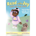 Read with Joy: Lost in the Fog: Learn to Read with the OG Word Family - Hardcover