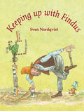 Keeping Up with Findus - Hardcover