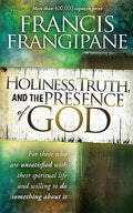 Holiness, Truth, and the Presence of God: For Those Who Are Unsatisfied with Their Spiritual Life and Willing to Do Something about It - Paperback