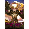 The Saga of Tanya the Evil, Vol. 10 (Manga) - Paperback