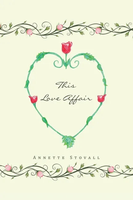 This Love Affair - Paperback