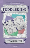 Toddler Inc. - Paperback