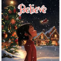 Believe - Hardcover