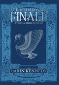 The Tchaikovsky Finale: Fugue & Fable: Book III - Hardcover