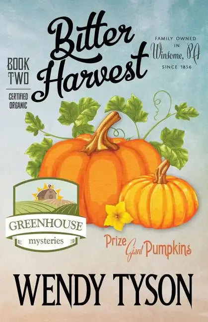 Bitter Harvest - Paperback