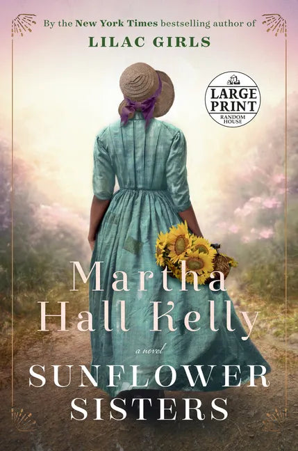 Sunflower Sisters - Paperback