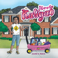 Meet Kaliyah - Paperback