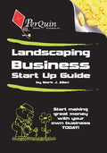 Landscaping Business Start-Up Guide - Paperback