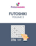 Futoshiki: Volume 2 - Paperback