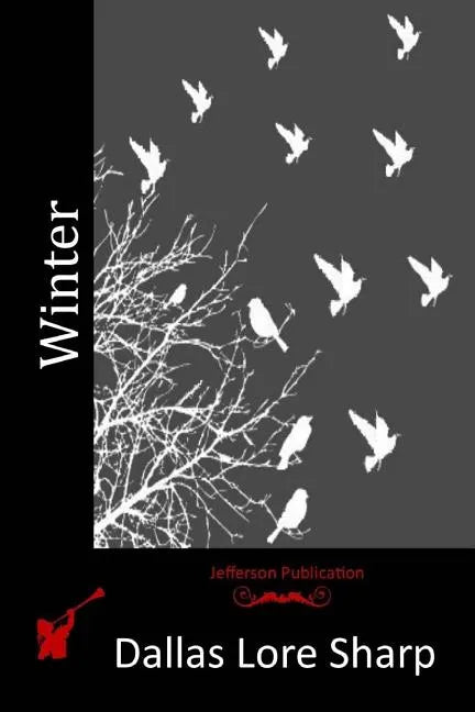 Winter - Paperback