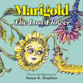 Marigold, The Lost Flower - Paperback