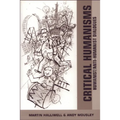 Critical Humanisms: Humanist/Anti-Humanist Dialogues - Paperback