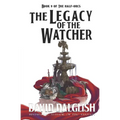 The Legacy of the Watcher - Paperback