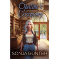 Opaline's Discovery - Paperback