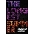The Longest Summer - Paperback