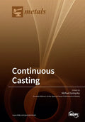 Continuous Casting - Paperback