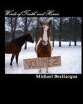 Words of Truth and Horses - Paperback