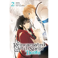 A Reincarnated Witch Spells Doom, Vol. 2 - Paperback